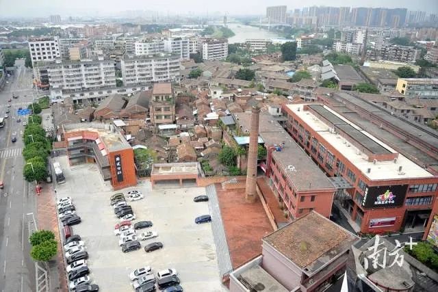 广州佛山代表性陶瓷,佛山陶瓷怎么兴起的