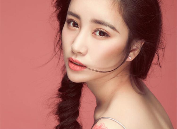 新手化妆入门只有口红,初学者化妆口红