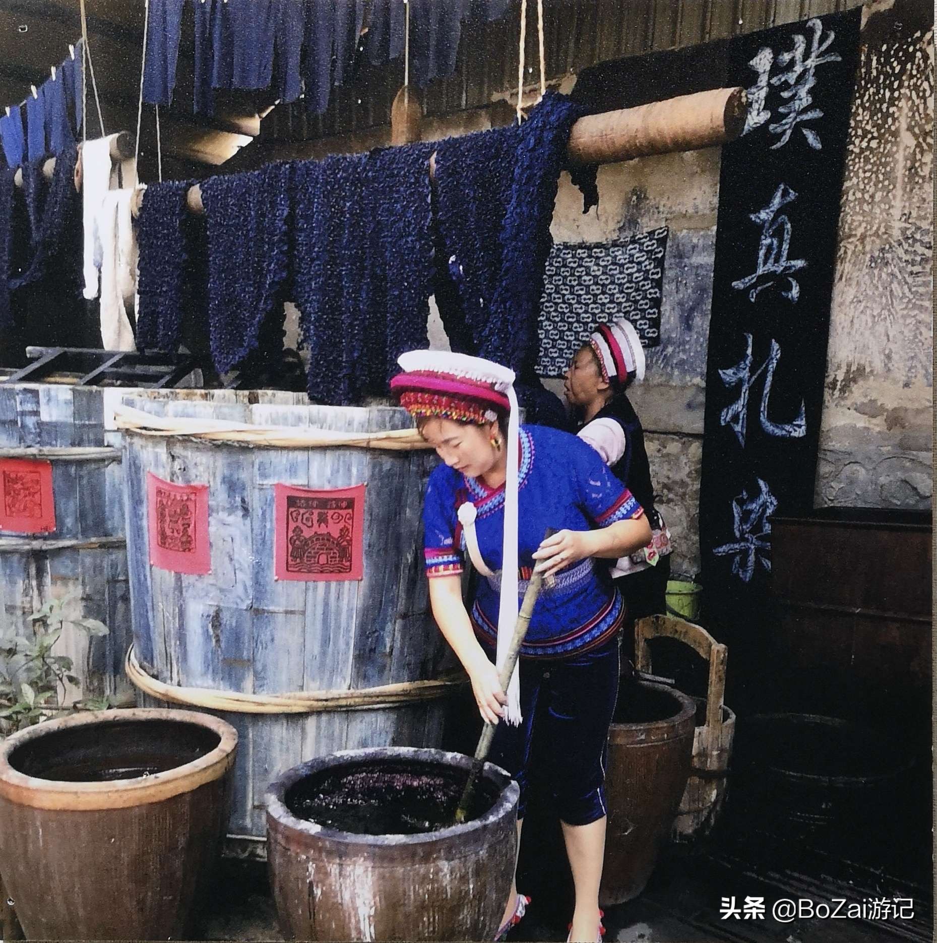 来云南大理旅游攻略必去景点,云南大理十大景点旅游攻略