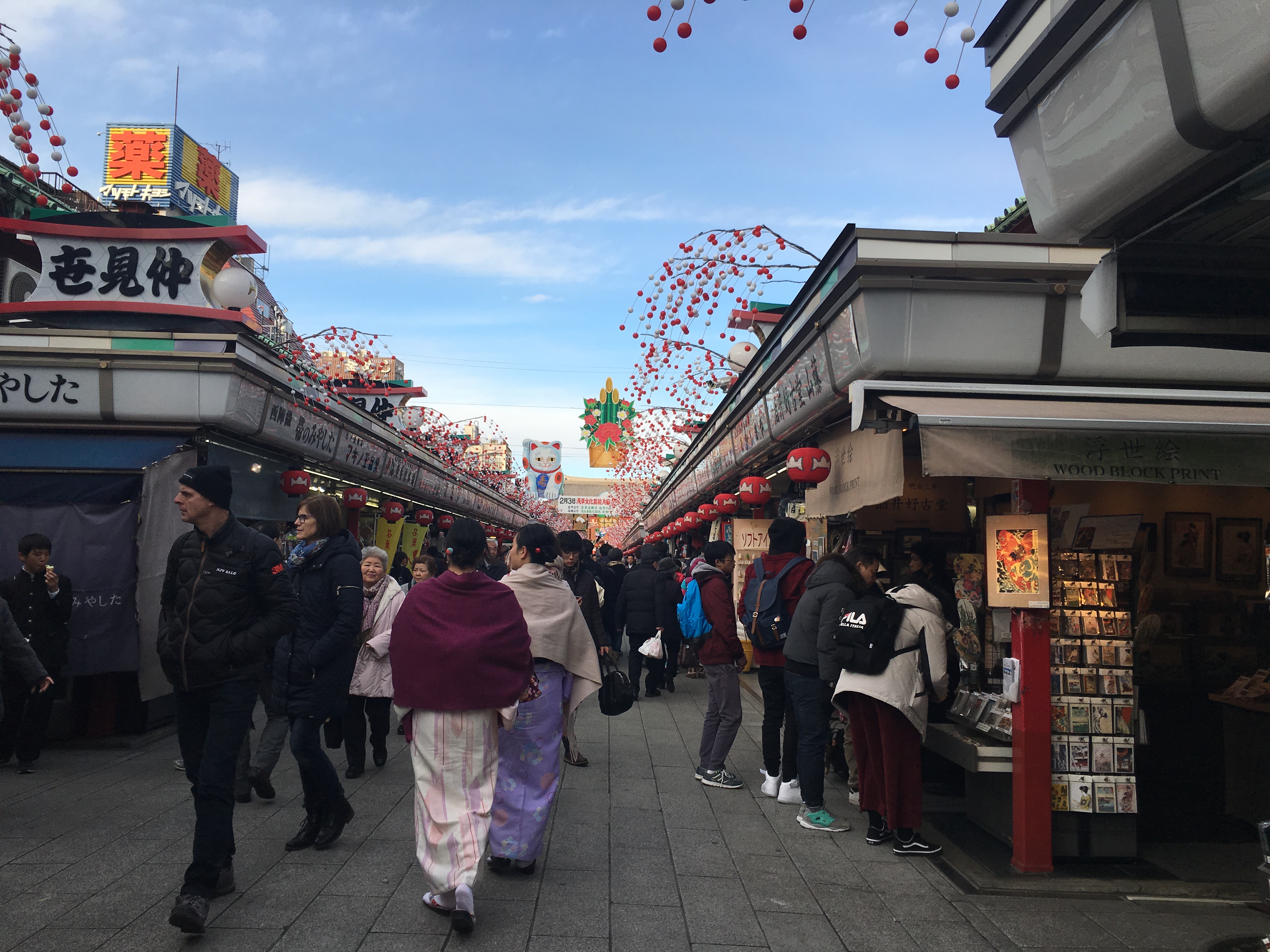 聊一聊在日本上大学是什么体验？
