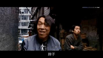 黄渤:从丑得作呕到票房保障,我这张脸承载了太多