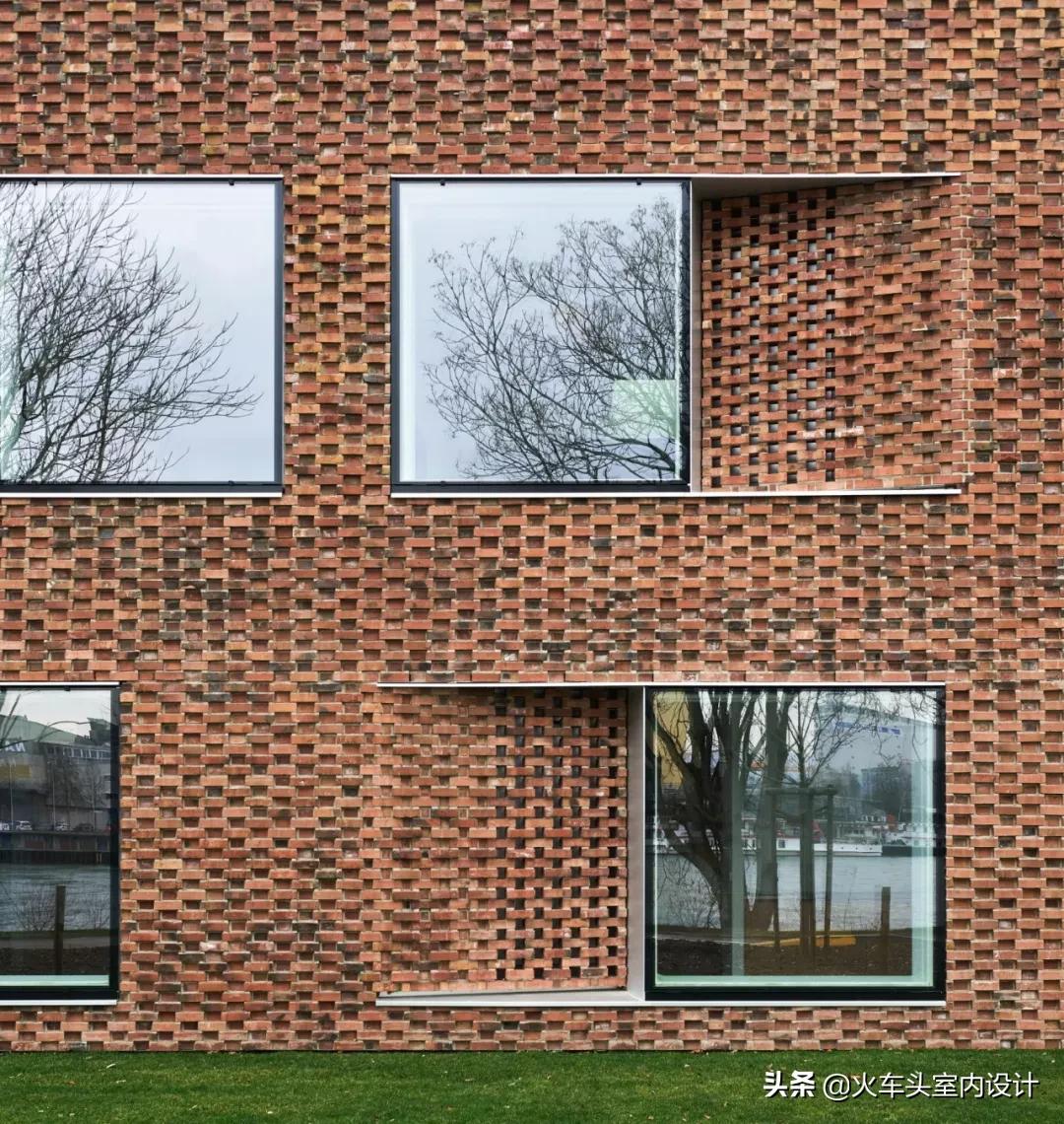 极简酒店风公寓,酒店式老年公寓设计