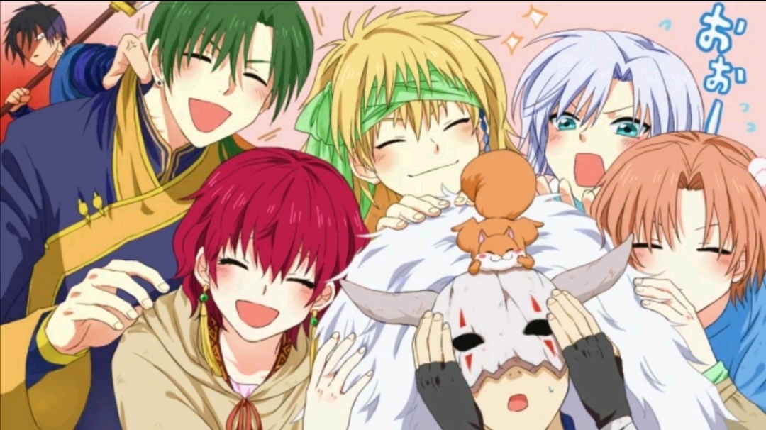 男生真的不适合看少女漫?14年的经典之作,七年时间等不到第二季