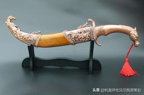 呼伦贝尔购物攻略-呼伦贝尔特产购物清单与指南