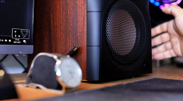 2023年桌面音箱性价比推荐,最佳2.1桌面音箱推荐