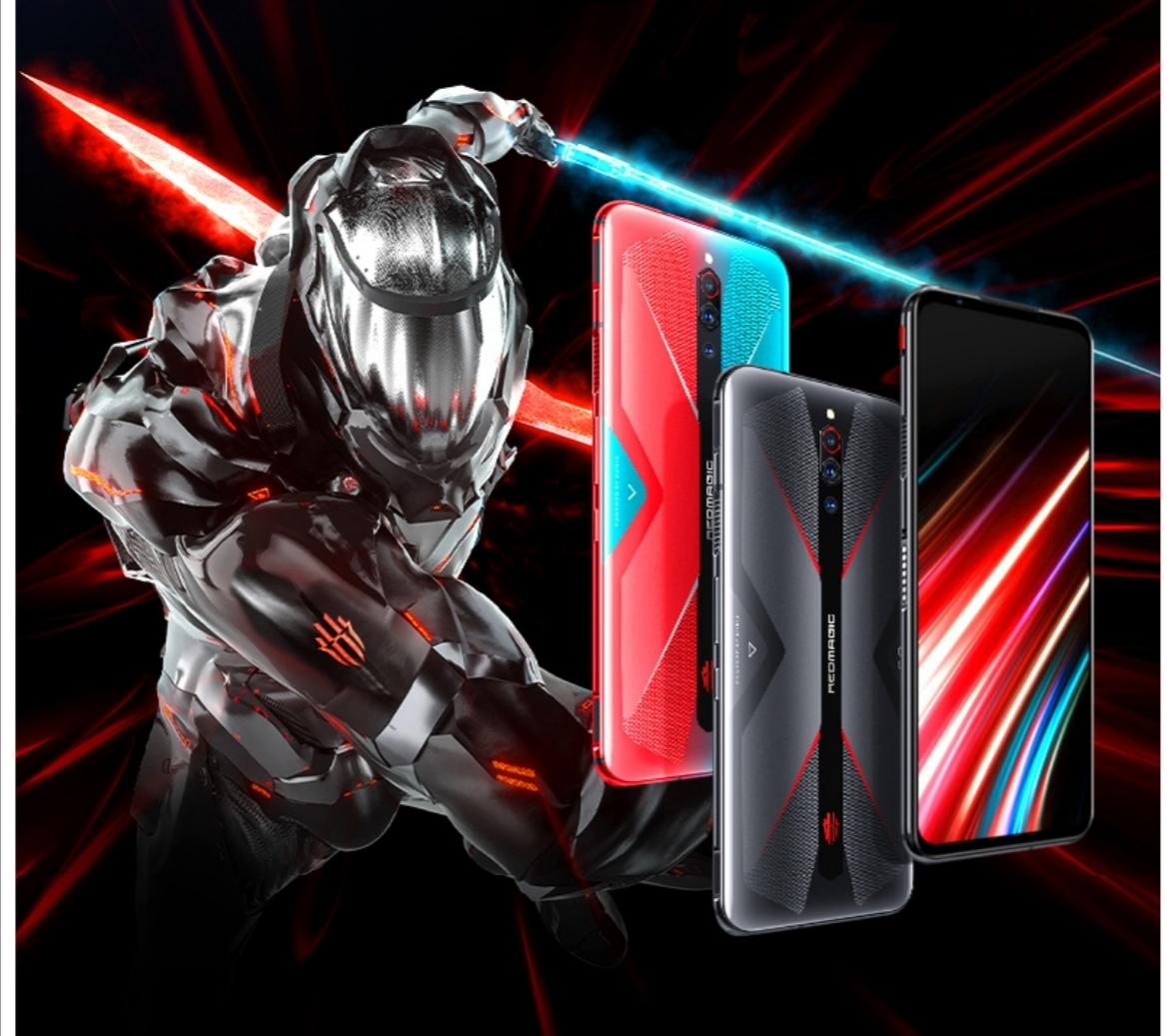 游戏手机比较推荐哪一款,强大的游戏手机推荐