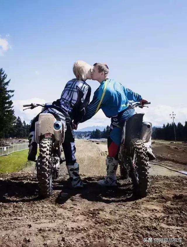 骑机车的男人值得拥有吗,骑摩托车的男人特别有魅力