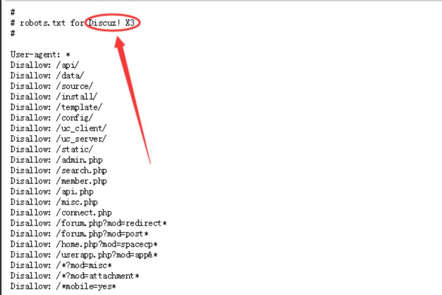 网站信息收集,网站信息收集快速方法