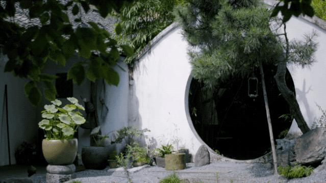 中国人的骨子里喜欢的豪宅,人骨子里喜欢的豪宅