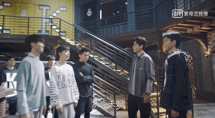 bg之光胡一天是谁,胡一天名字叫什么