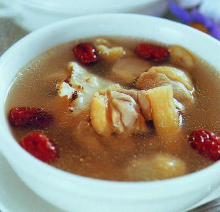 枣最有营养的吃法,枣营养素