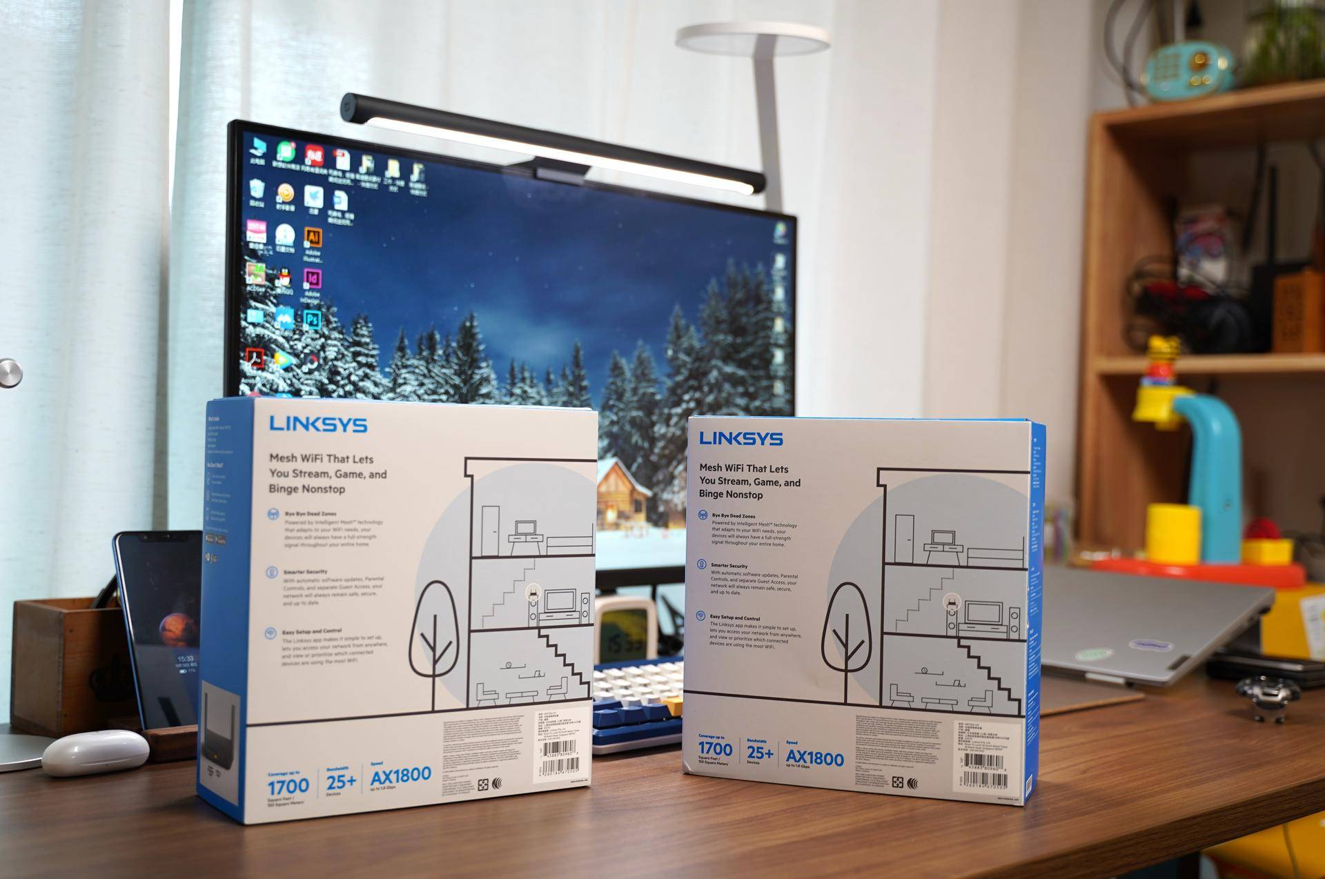 家用主路由如何选,主路由哪个品牌好