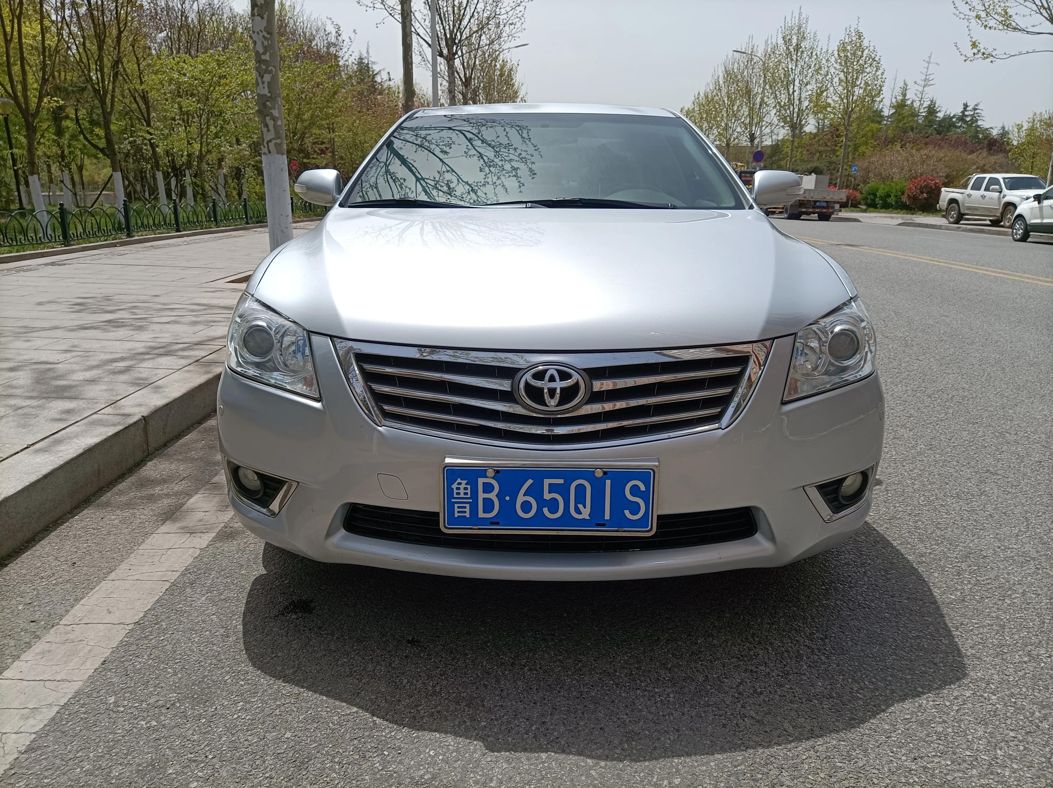 二手凯美瑞十周年纪念版怎么选,小袁淘车