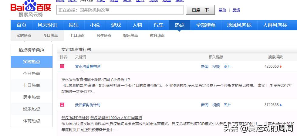 罗永浩到底是个怎么样的人