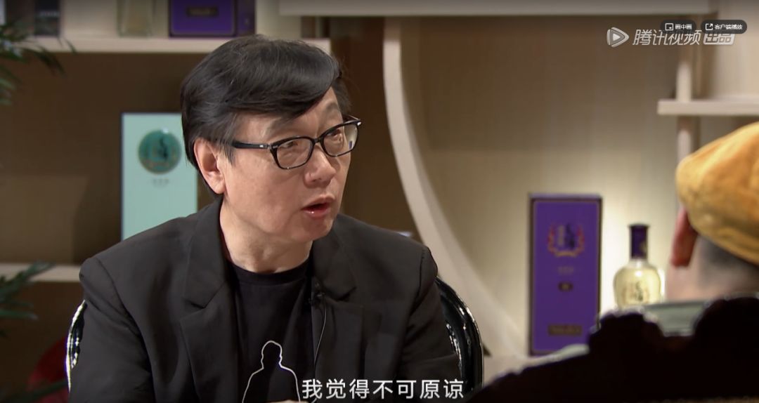 第二次安利这良心国综,都9.4了还不追