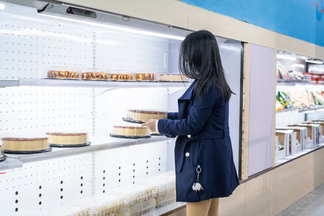 便宜死了!天津这家1500㎡宝藏市场,1毛钱就能买颗大白菜?