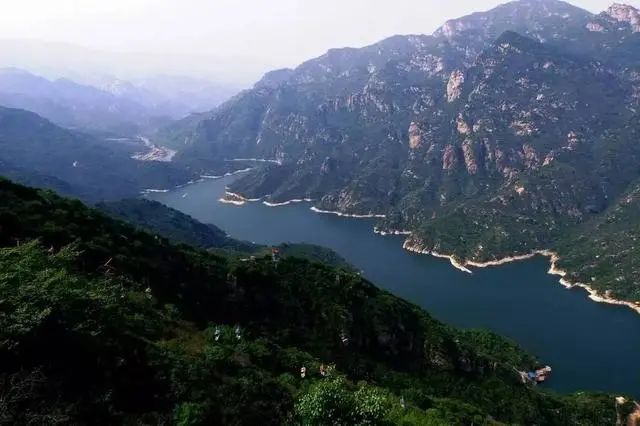 京郊亲水,京郊亲水秘境