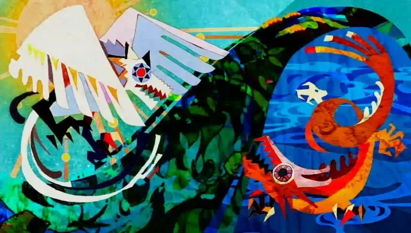 ProductionI.G,production动漫