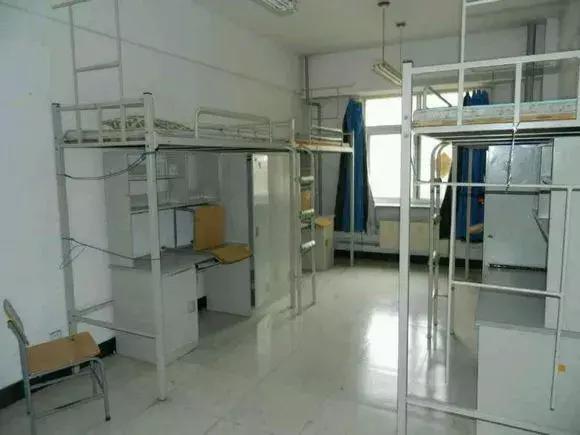 各大学宿舍条件对比,各大学宿舍条件排名