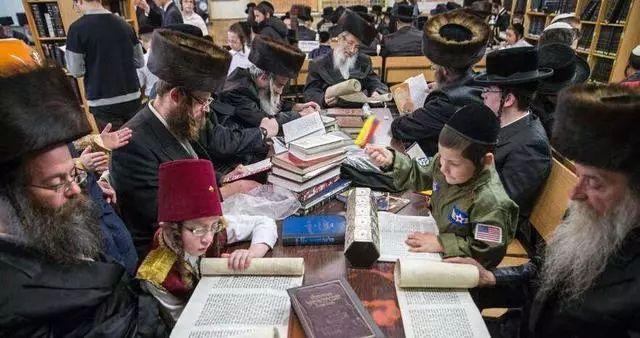 没钱没人脉犹太人思维,犹太人的赚钱能力