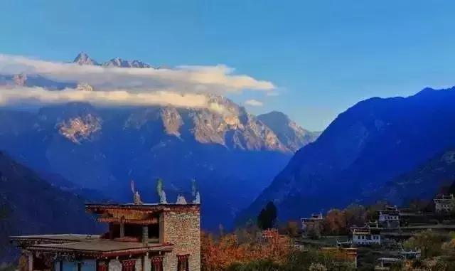 邂逅最美梯田,邂逅中国美景