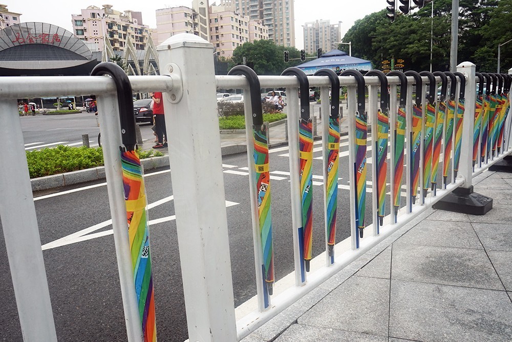 共享经济下为什么选择共享充电宝,全国共享经济盘点共享充电宝最稳