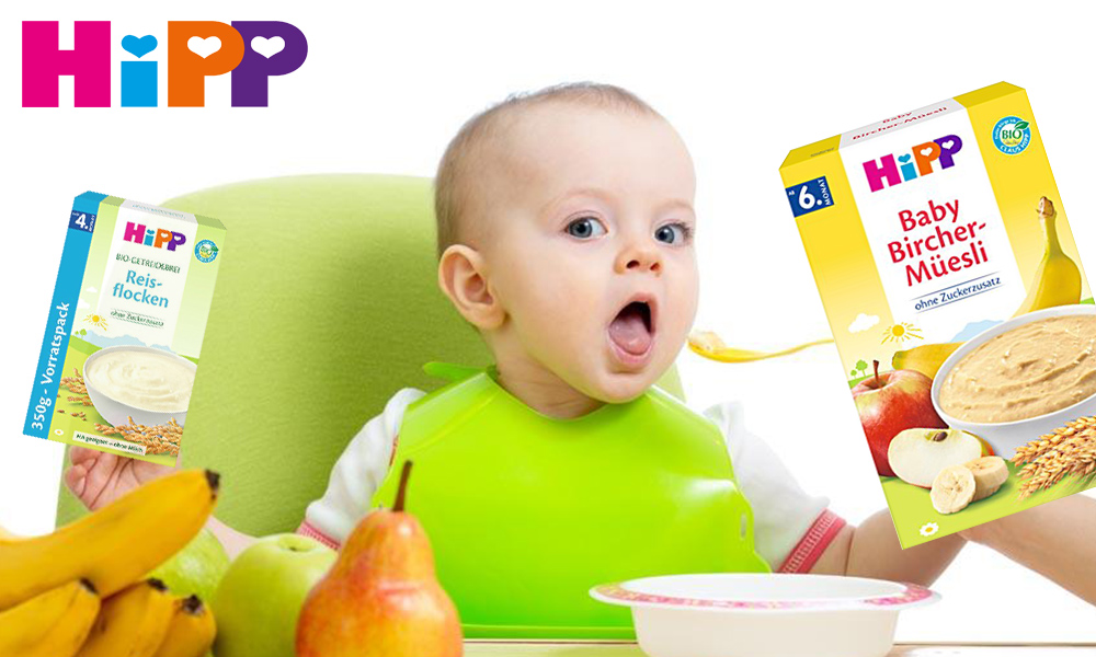 德国婴儿护肤品牌哪个好用,德国婴幼儿用品推荐