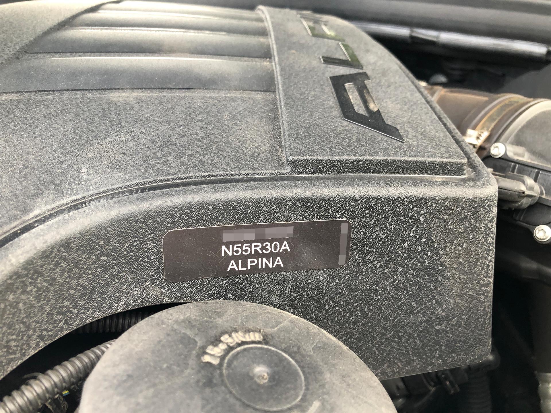 *用御**改装屈指可数它才是Bimmer眼里的西装暴徒