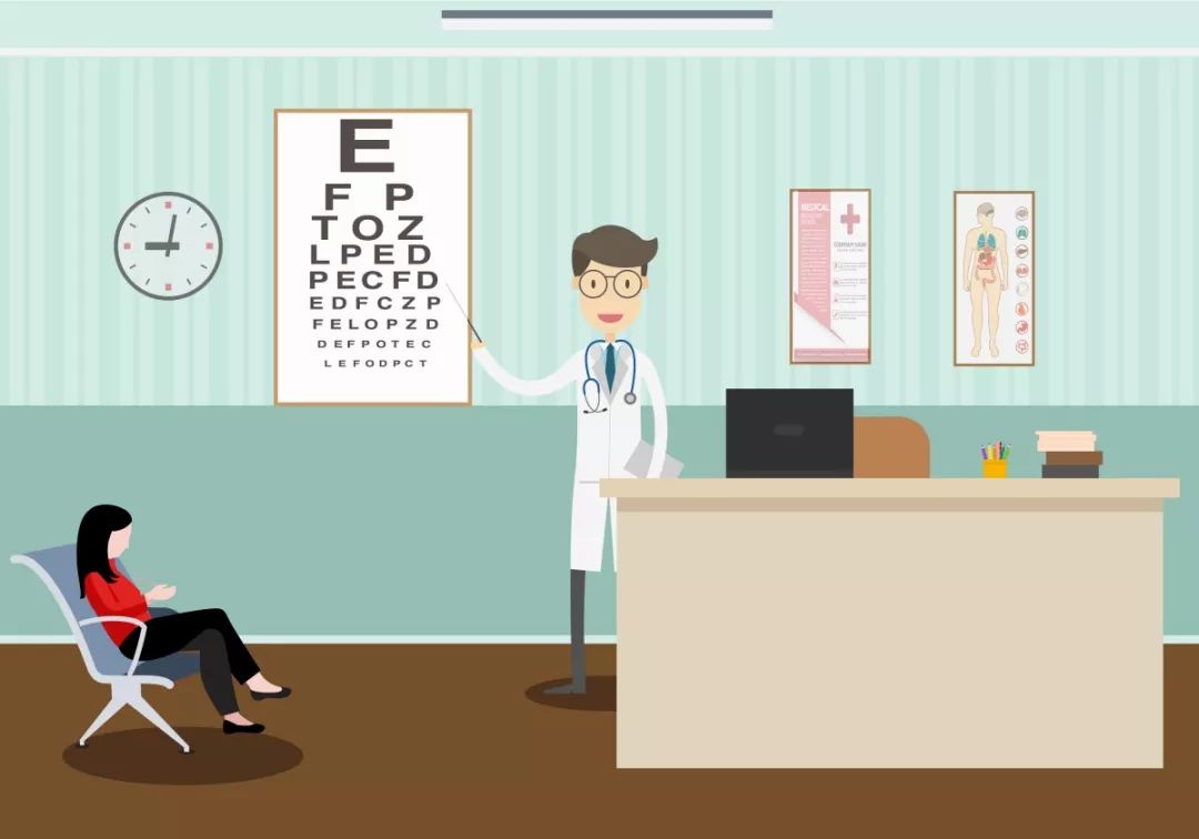 白内障拖着不治会有什么后果,老年白内障不治的后果