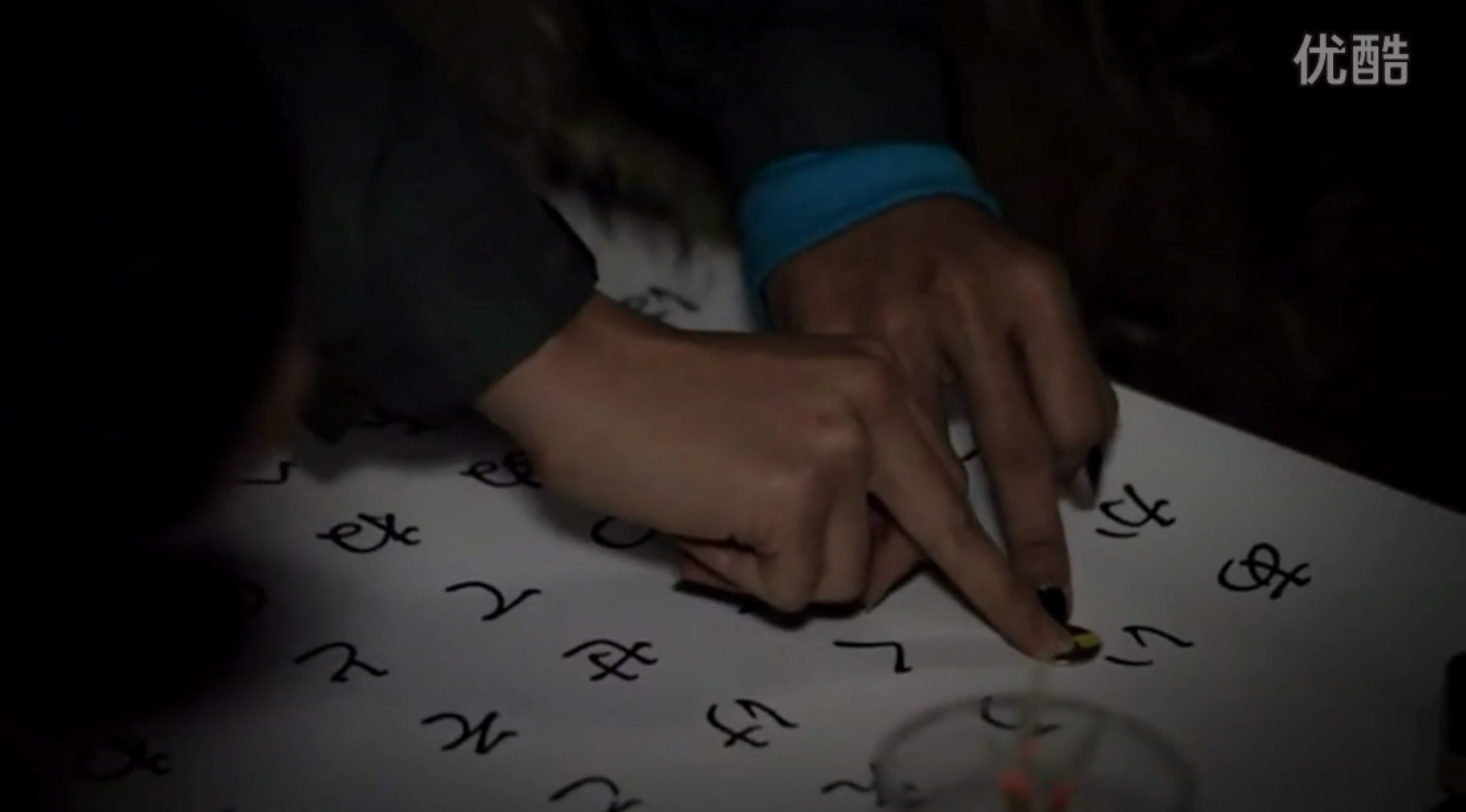 降头术的灵异事件,关于降头术恐怖的故事简短