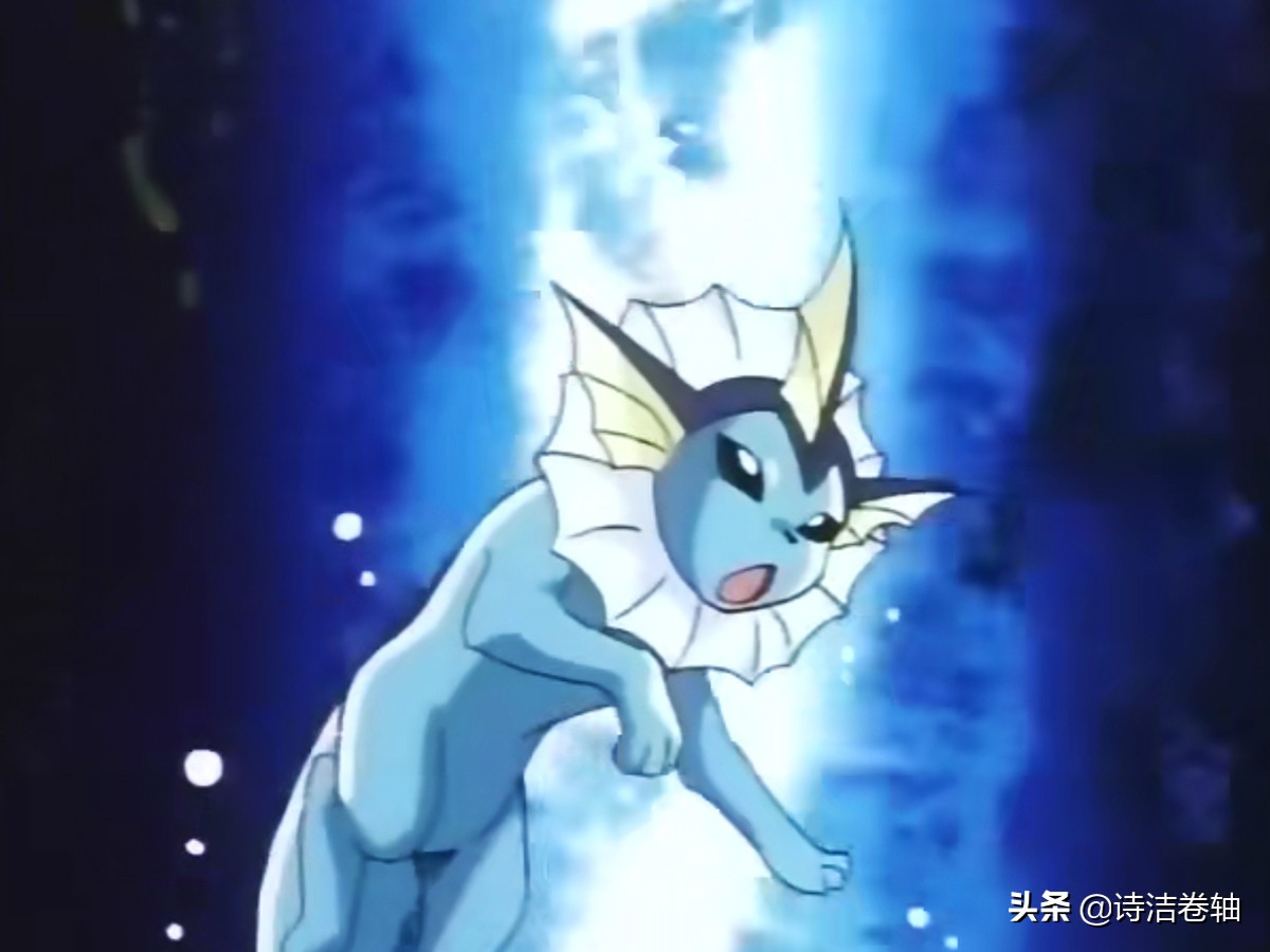 《精灵宝可梦》图鉴进化史,宝可梦进化石有次数吗