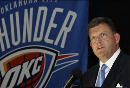 NBA老板们是做什么的？30支球队老板个人介绍（西部）