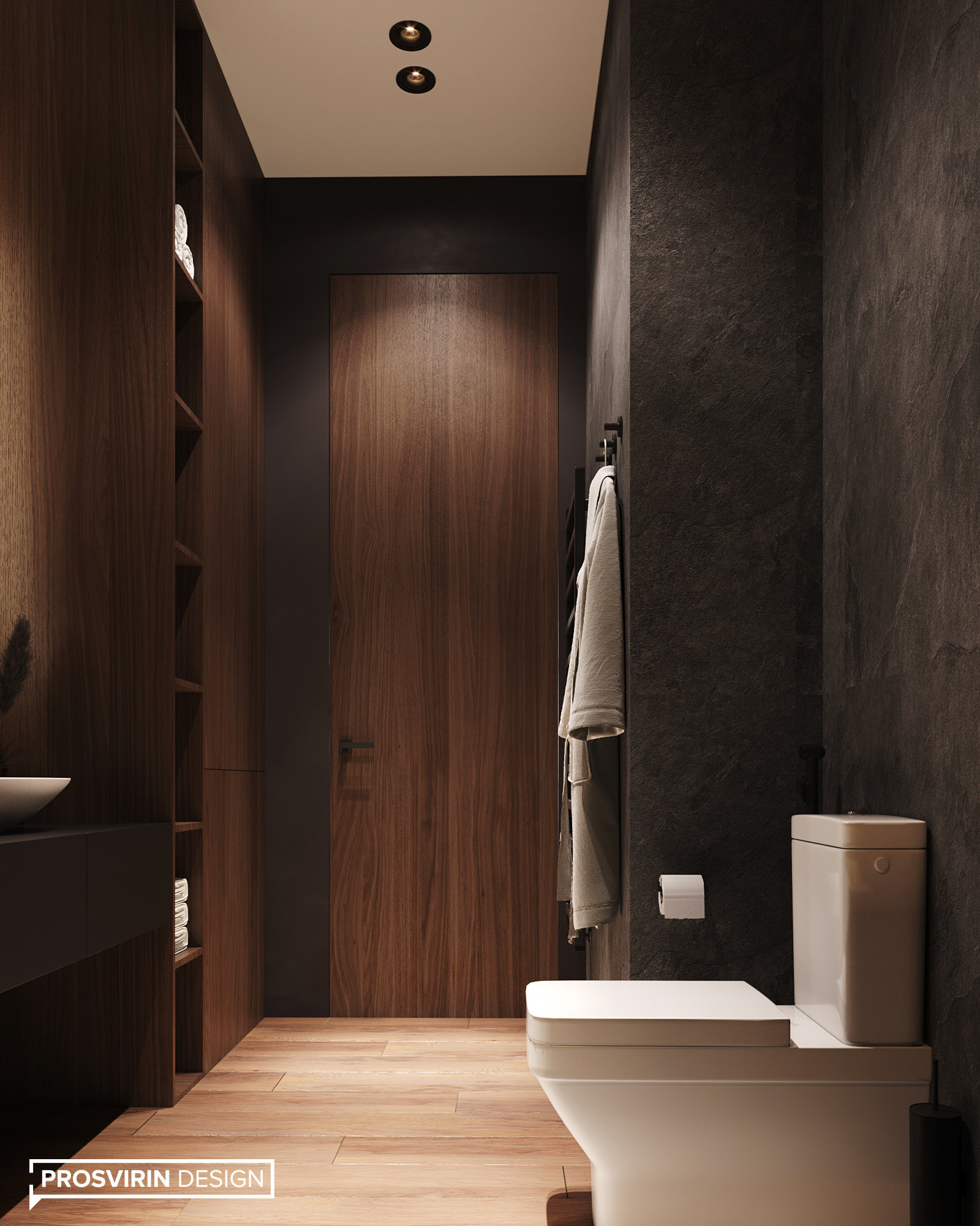 家的样子极简轻奢风格,轻奢有格调质感的家