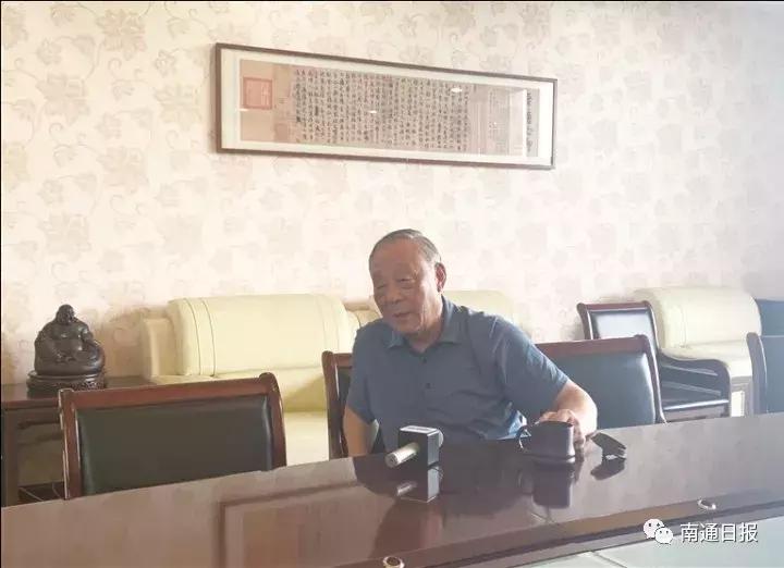 如皋骄傲！施祥贵：小小钢球滚出全国“单打冠军”！