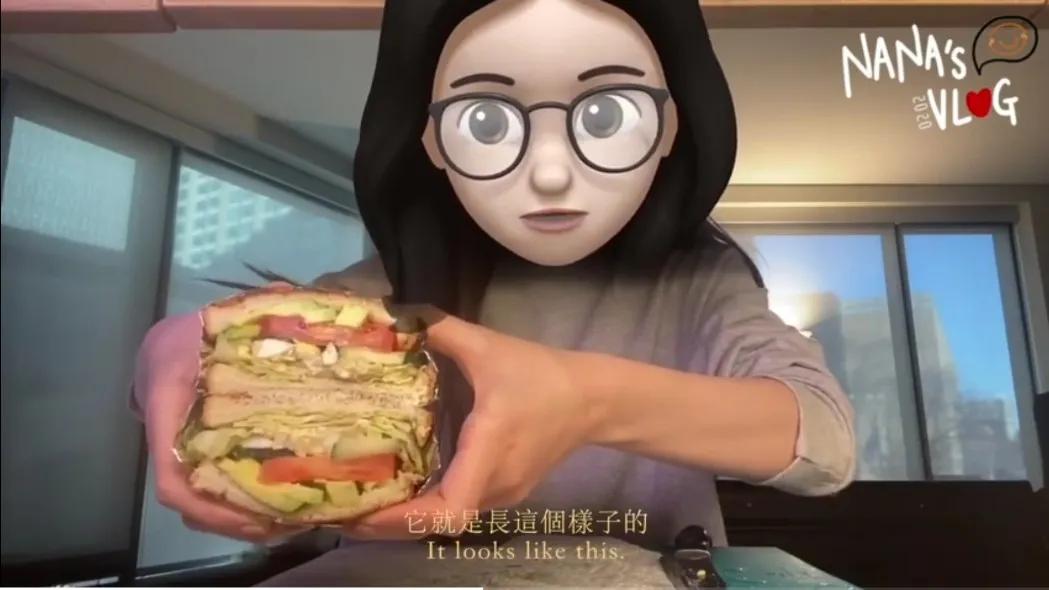 欧阳娜娜学霸学习作息时间,欧阳娜娜学习花费时间和精力