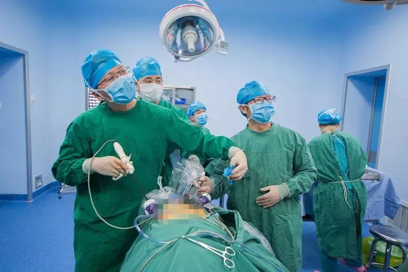 陈小平中科院院士,陈孝平院士名医工作室