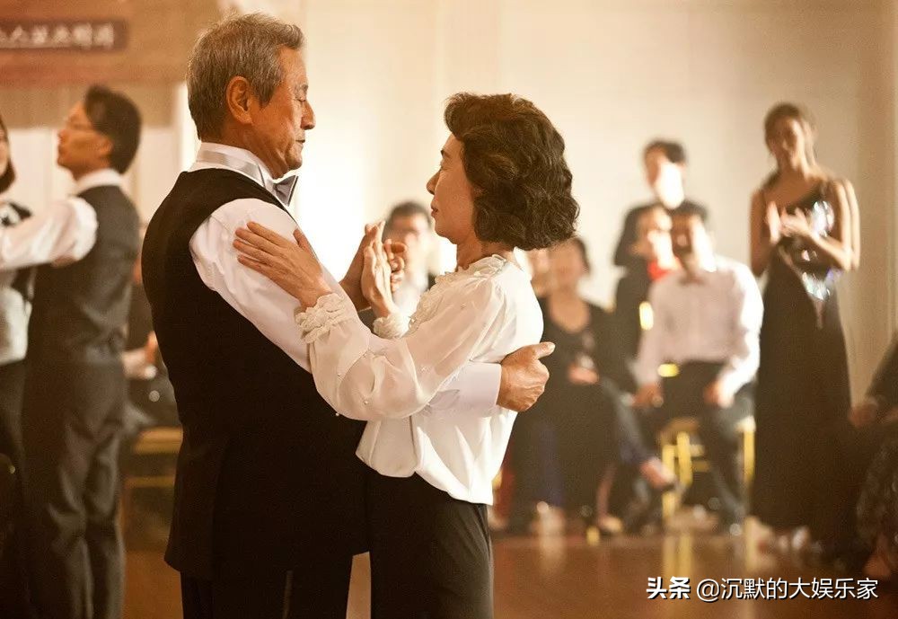 10部催人泪下的韩国亲情电影：真的太好哭了