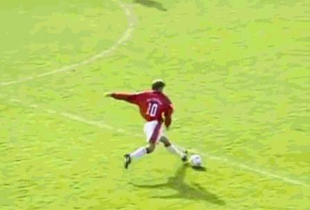 贝克汉姆婚内多次出轨,梅西和c罗和贝克汉姆