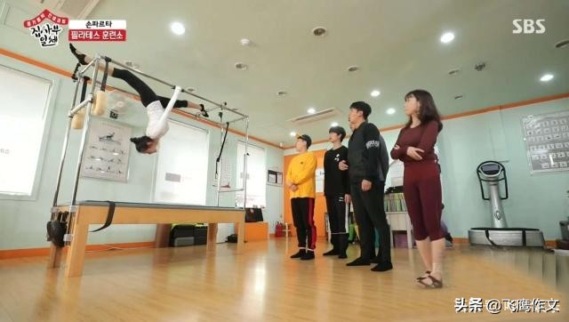 韩国漂亮姐姐孙艺珍凭啥38岁被评全球百美冠军