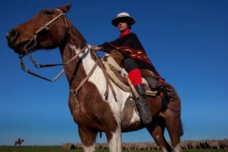 阿根廷图片超清无水印图片,阿根廷最美照片