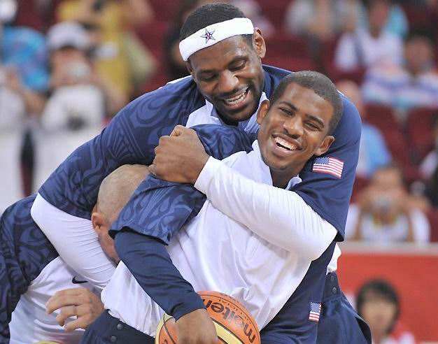 当今联盟最出色球员,联盟十大最好球星排名