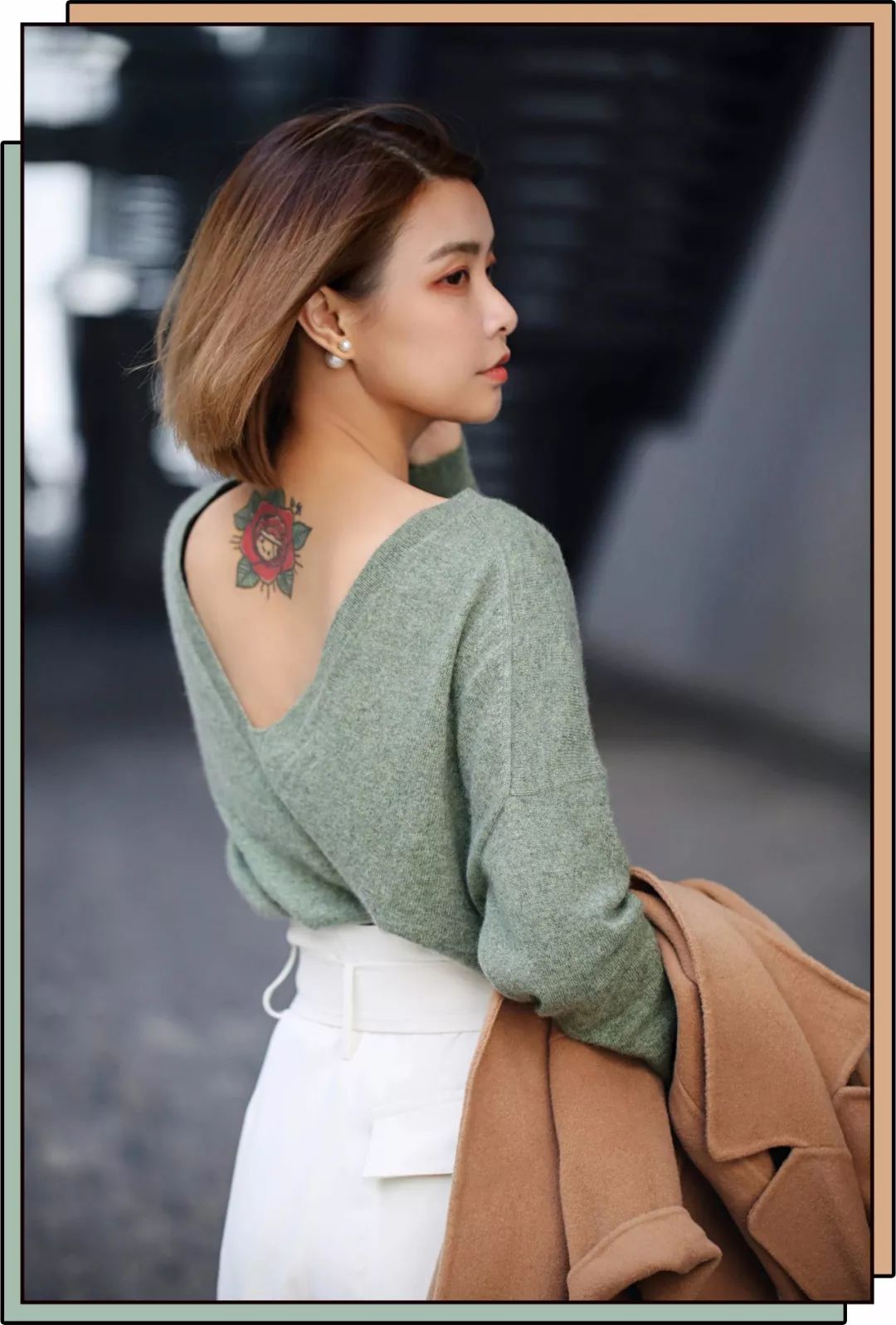 淘宝好看且便宜的毛衣,淘宝上比较好的毛衣