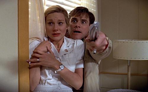 如何证明自己不处于楚门的世界,如何判断自己是否处在楚门的世界