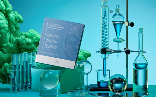 NaturalSeaBeauty以色列护肤品NSB外星人面膜补水面膜上市在即