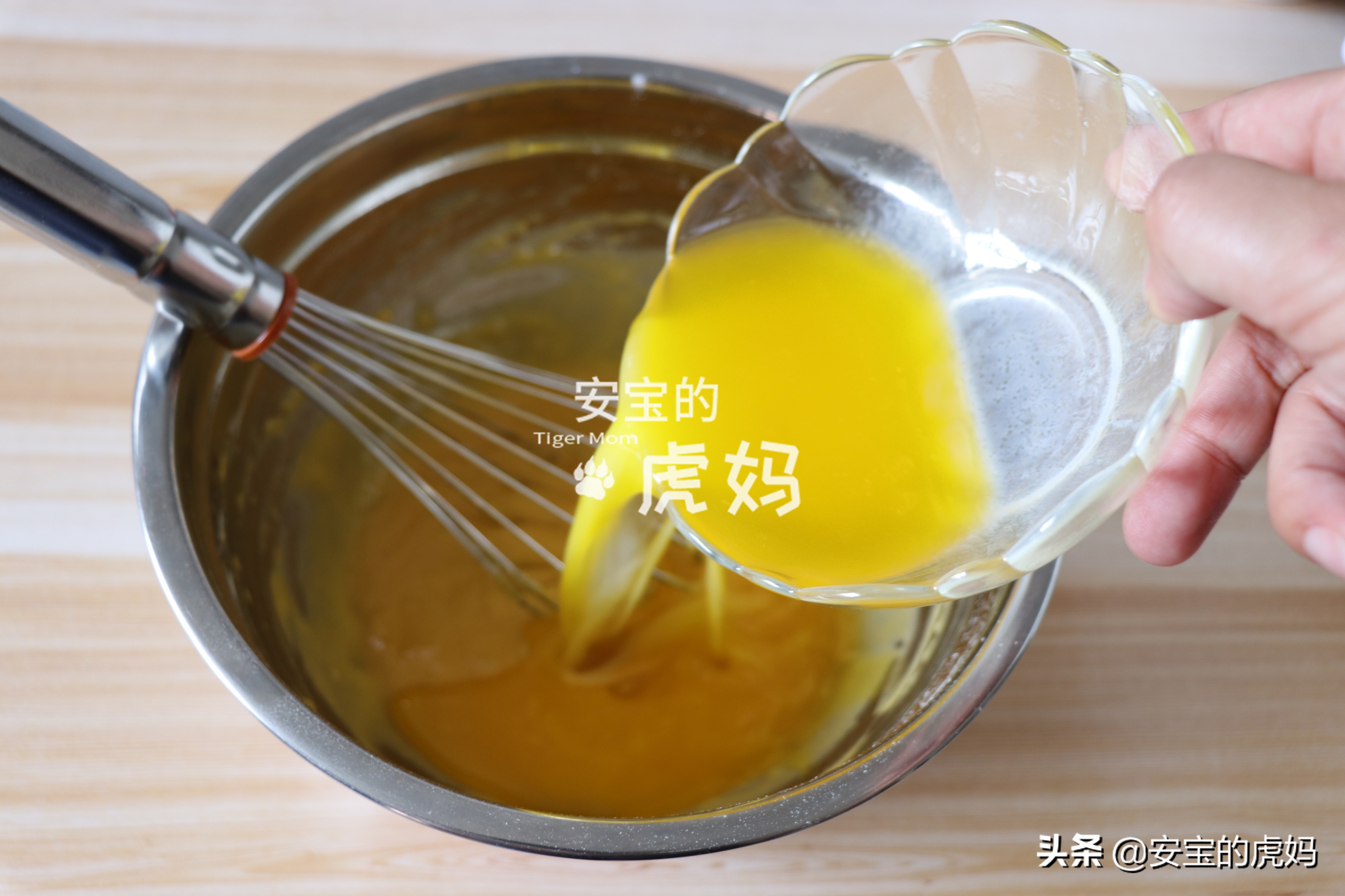 法式烘焙小甜点,烘焙甜品超简单5分钟搞定