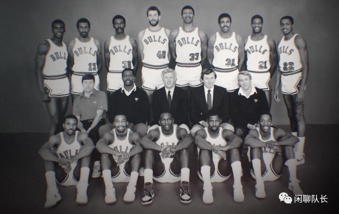 迈克尔乔丹封神之路第30回,迈克尔乔丹的封神之路二十二