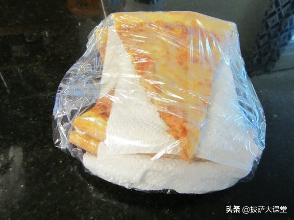 冷冻披萨用什么加热快,披萨用哪层加热