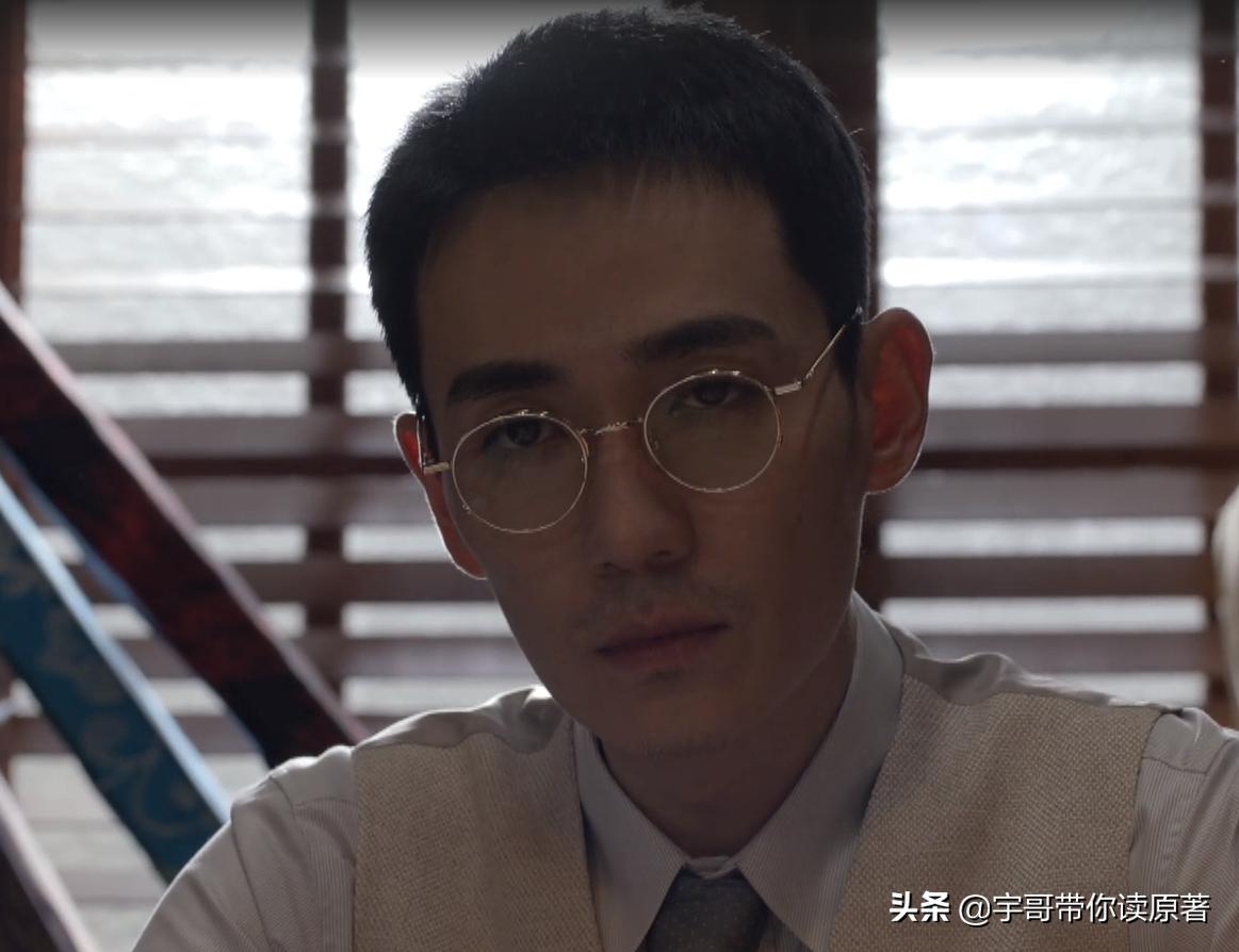 叛逆者左丘明多少集死的,叛逆者中孟安南的最终结局