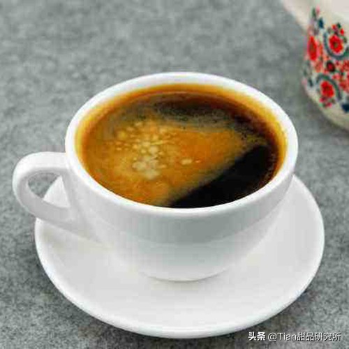 三分钟教你读懂咖啡馆菜单,秒懂咖啡餐吧怎么样