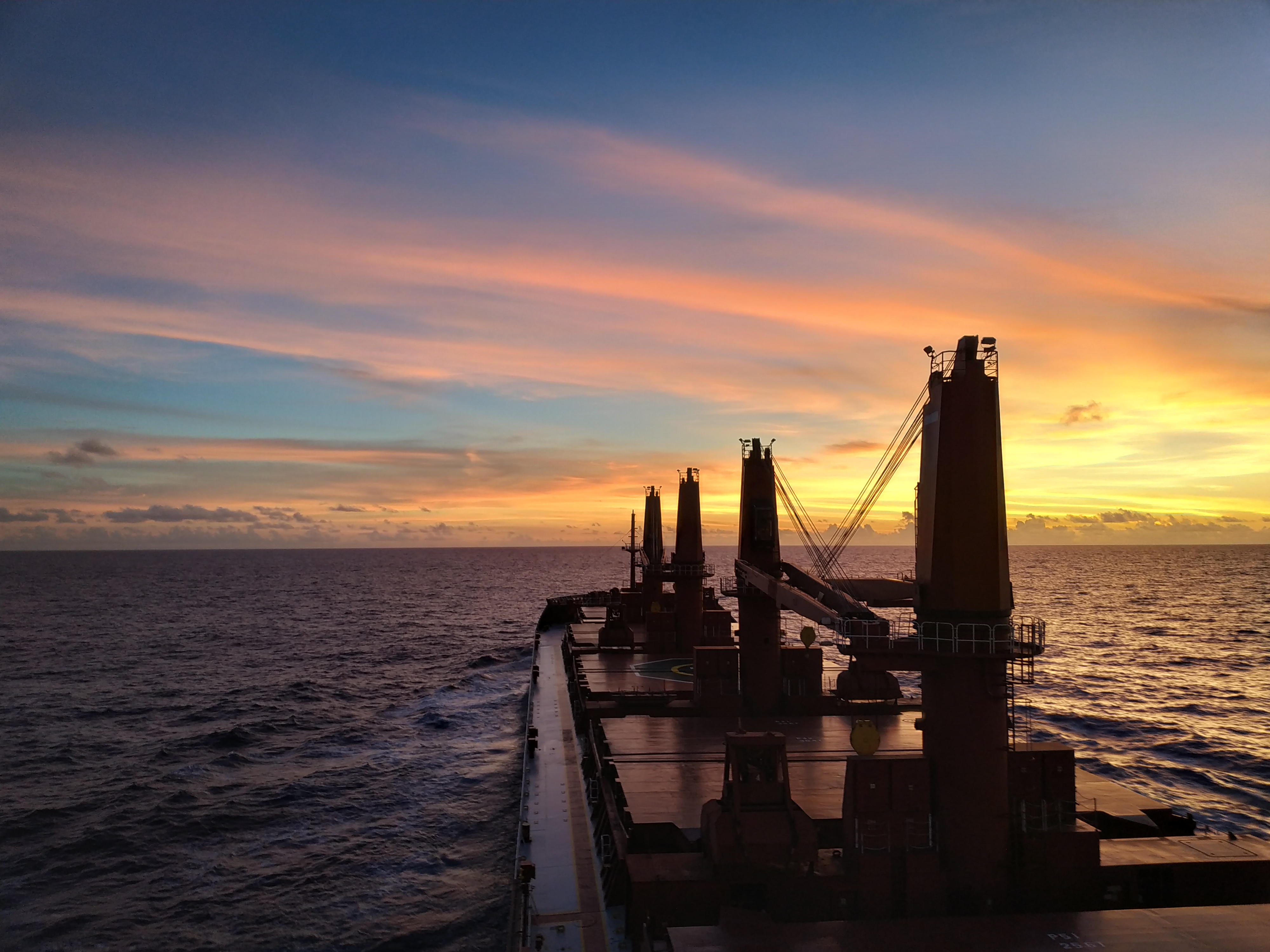 远洋货轮救生船,远洋货轮遇险救援